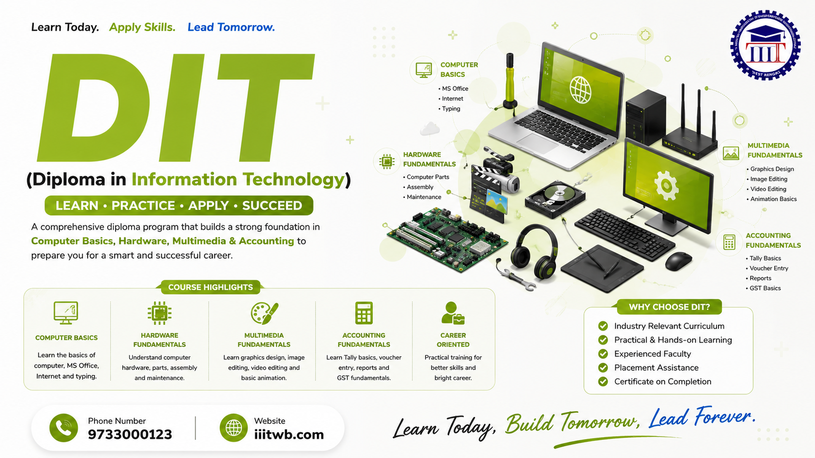 Course Meta